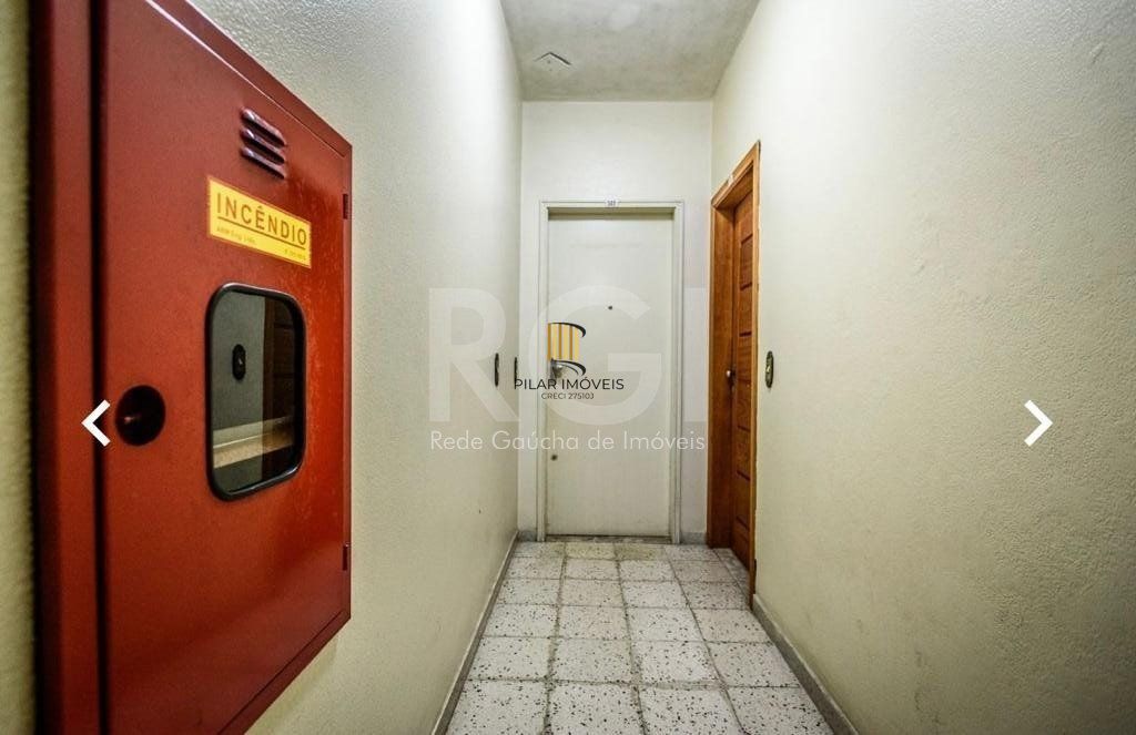 Venda apartamento de 2 dormitórios,62,96m² privativos, Centro histórico /Porto Alegre