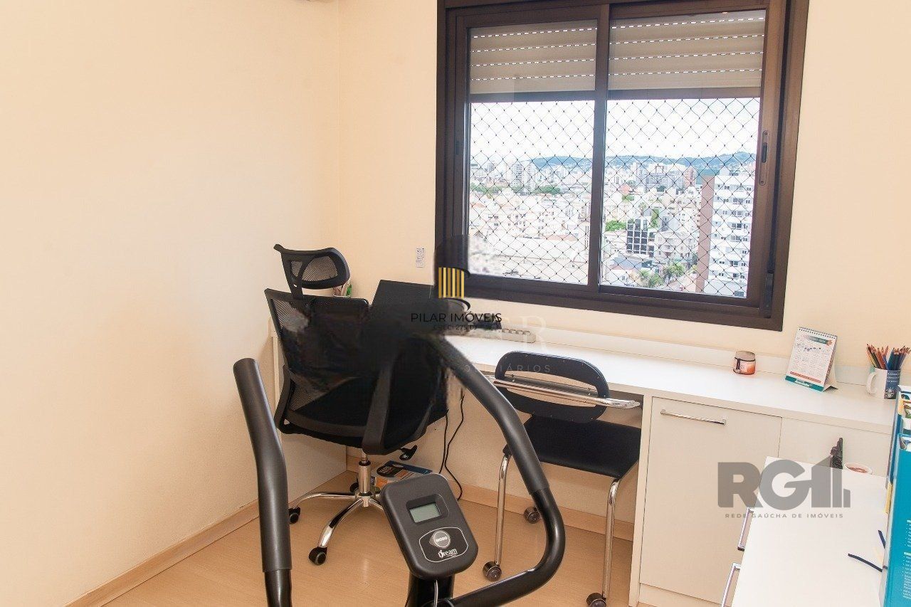 Apartamento a venda ,02 dormitórios mobiliado na Cidade Baixa,61m² privativos