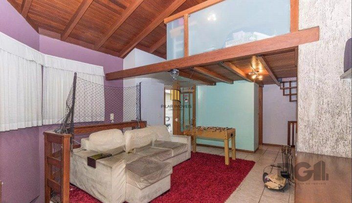 COBERTURA TRIPLEX 3 DORM. - PETRÓPOLIS