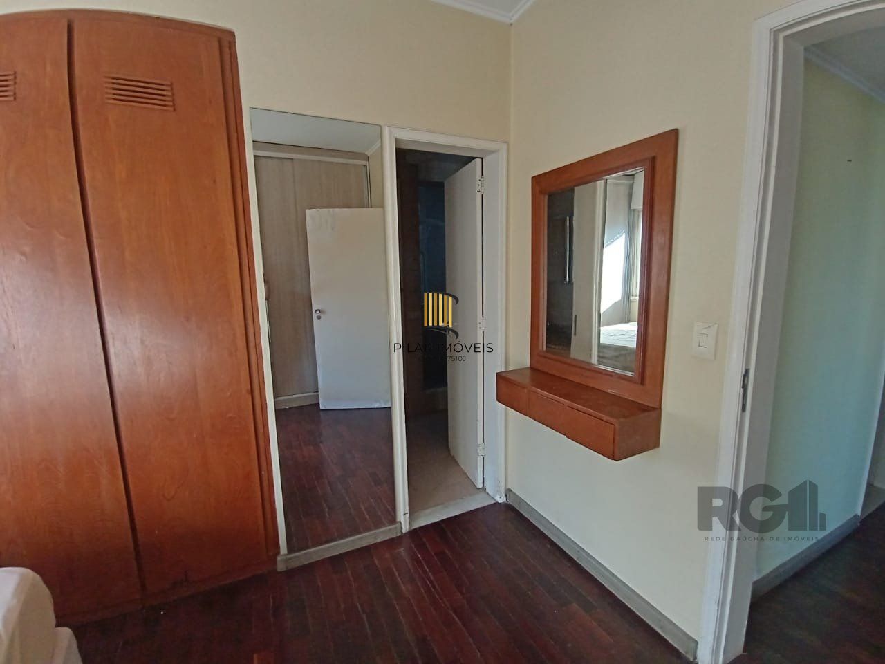 Apartamento para Venda - 129.16m², 5 dormitórios, 1 vaga - Petrópolis
