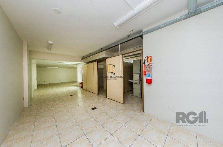 Predio para Venda - 1017m², 0 dormitórios, 3 vagas - Floresta