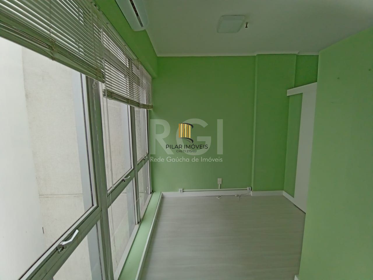 Conjunto/Sala para Venda - 33.92m², 0 dormitórios, Moinhos de Vento