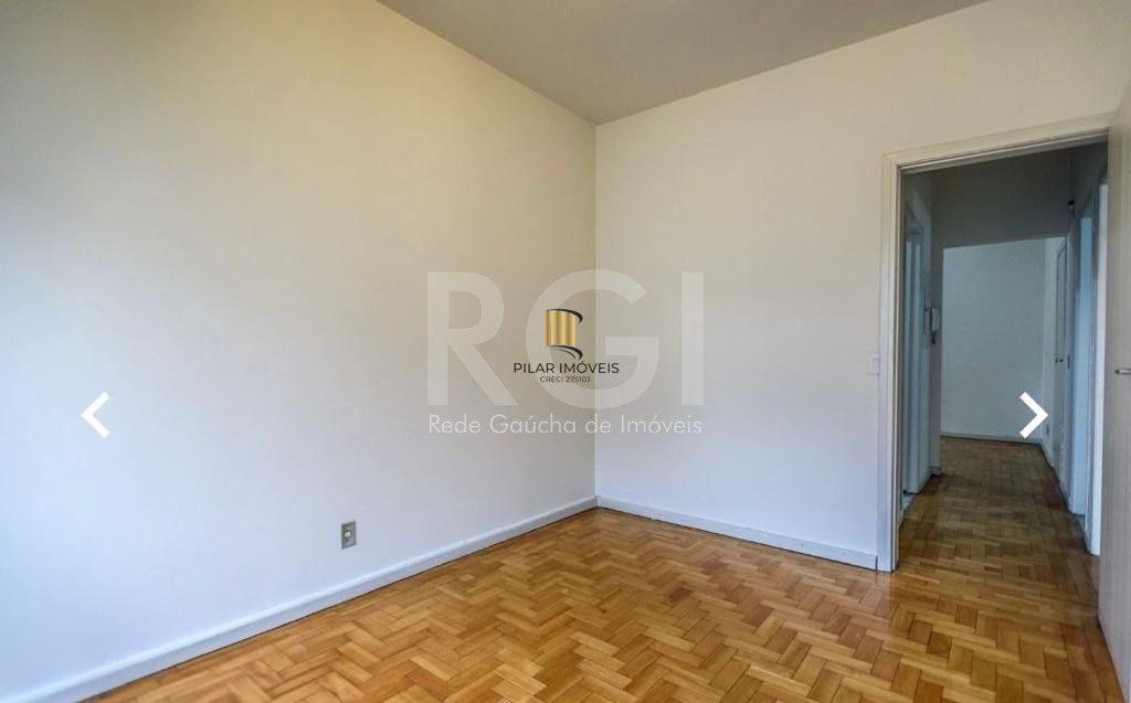 Venda apartamento de 2 dormitórios,62,96m² privativos, Centro histórico /Porto Alegre