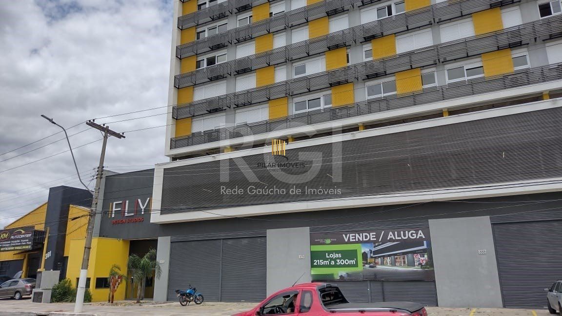 Loja para Venda - 300m², 0 dormitórios, 5 vagas - Central Parque
