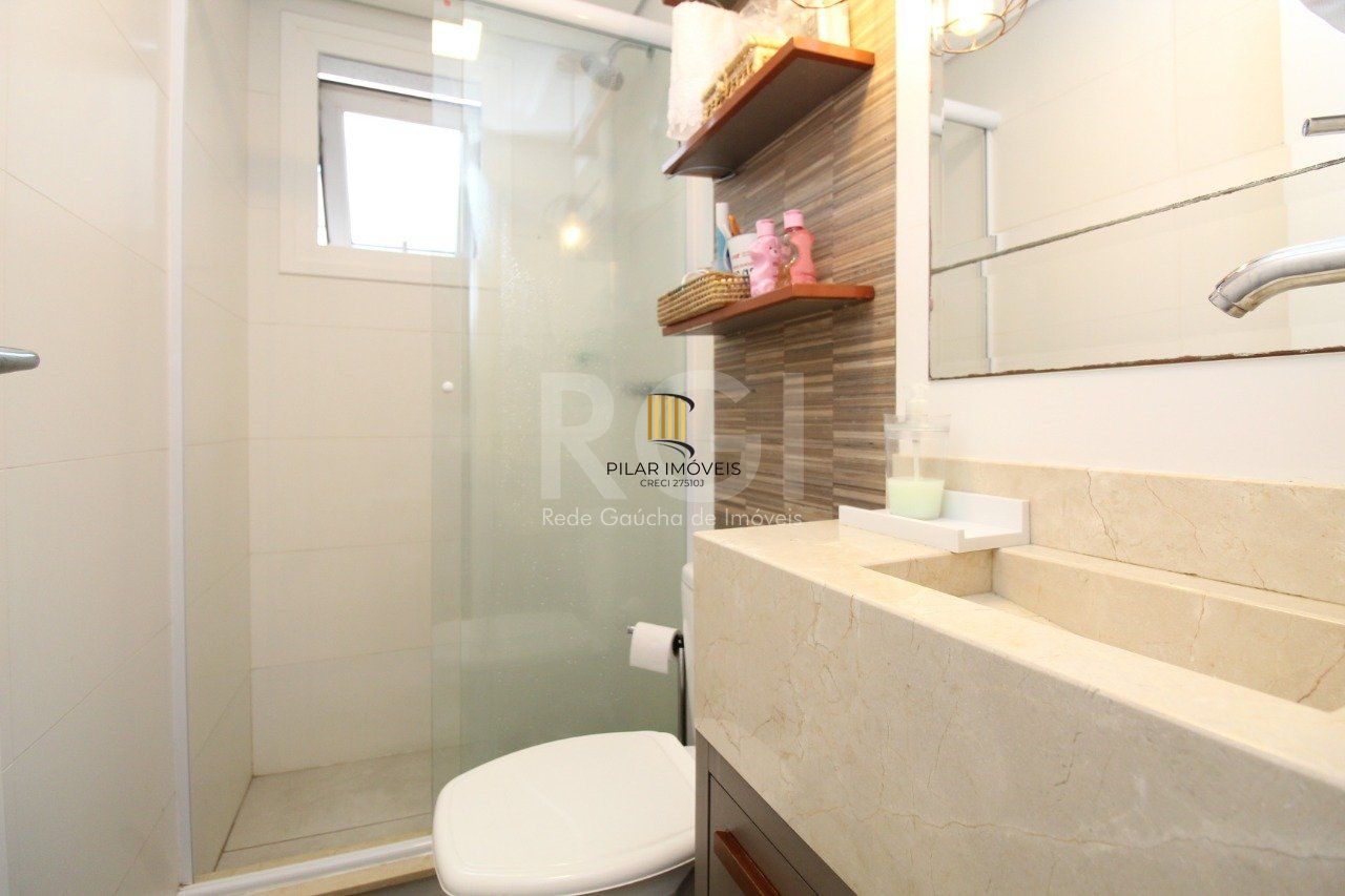 Cobertura para Venda - 106.84m², 3 dormitórios, sendo 2 suites, Petrópolis