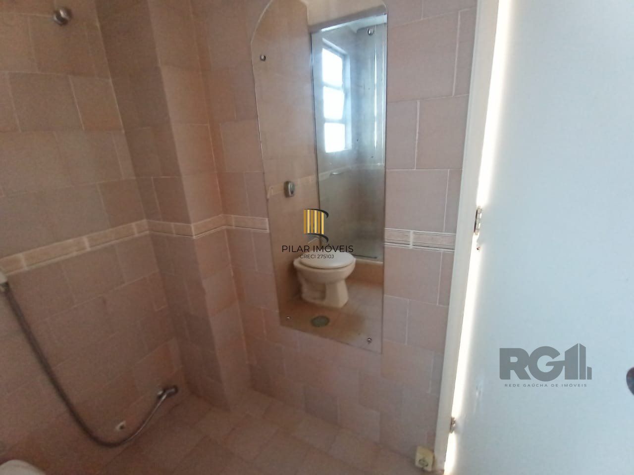 Apartamento para Venda - 129.16m², 5 dormitórios, 1 vaga - Petrópolis