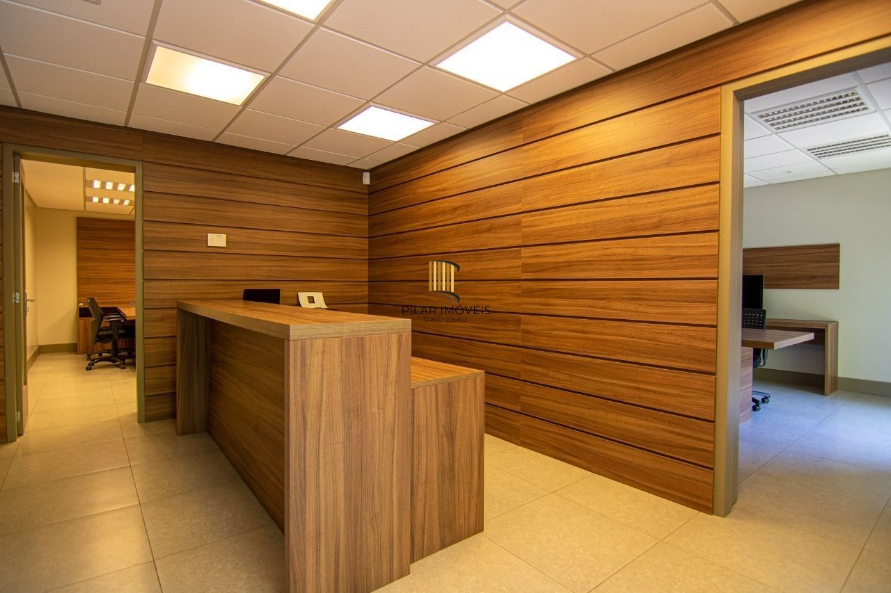 Casa Comercial para Venda - 464m², 0 dormitórios, Bela Vista