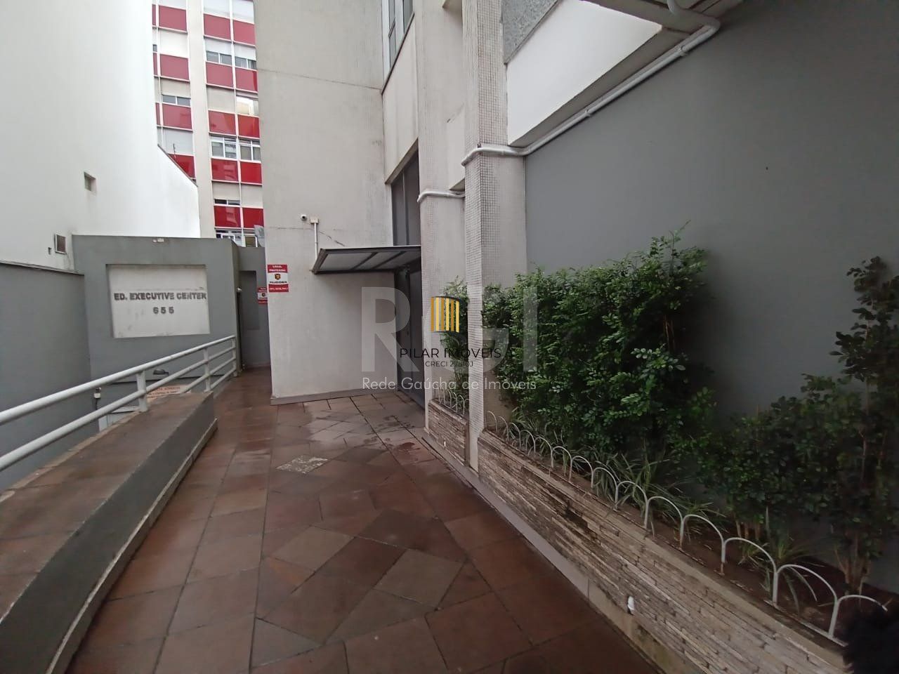 Conjunto/Sala para Venda - 33.92m², 0 dormitórios, Moinhos de Vento