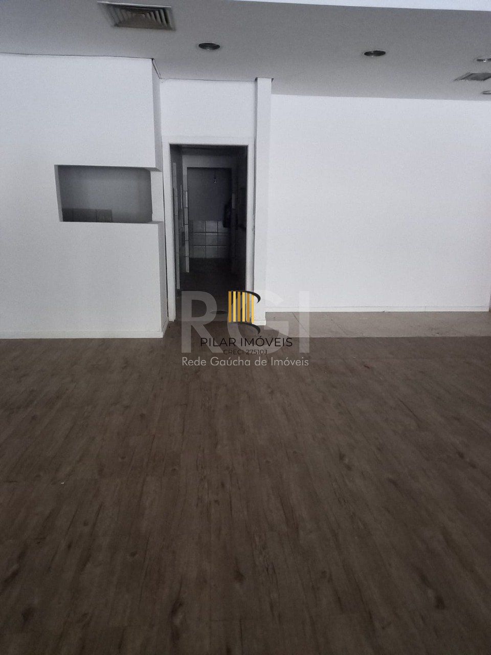 Loja para Venda - 182.86m², 0 dormitórios, Bela Vista