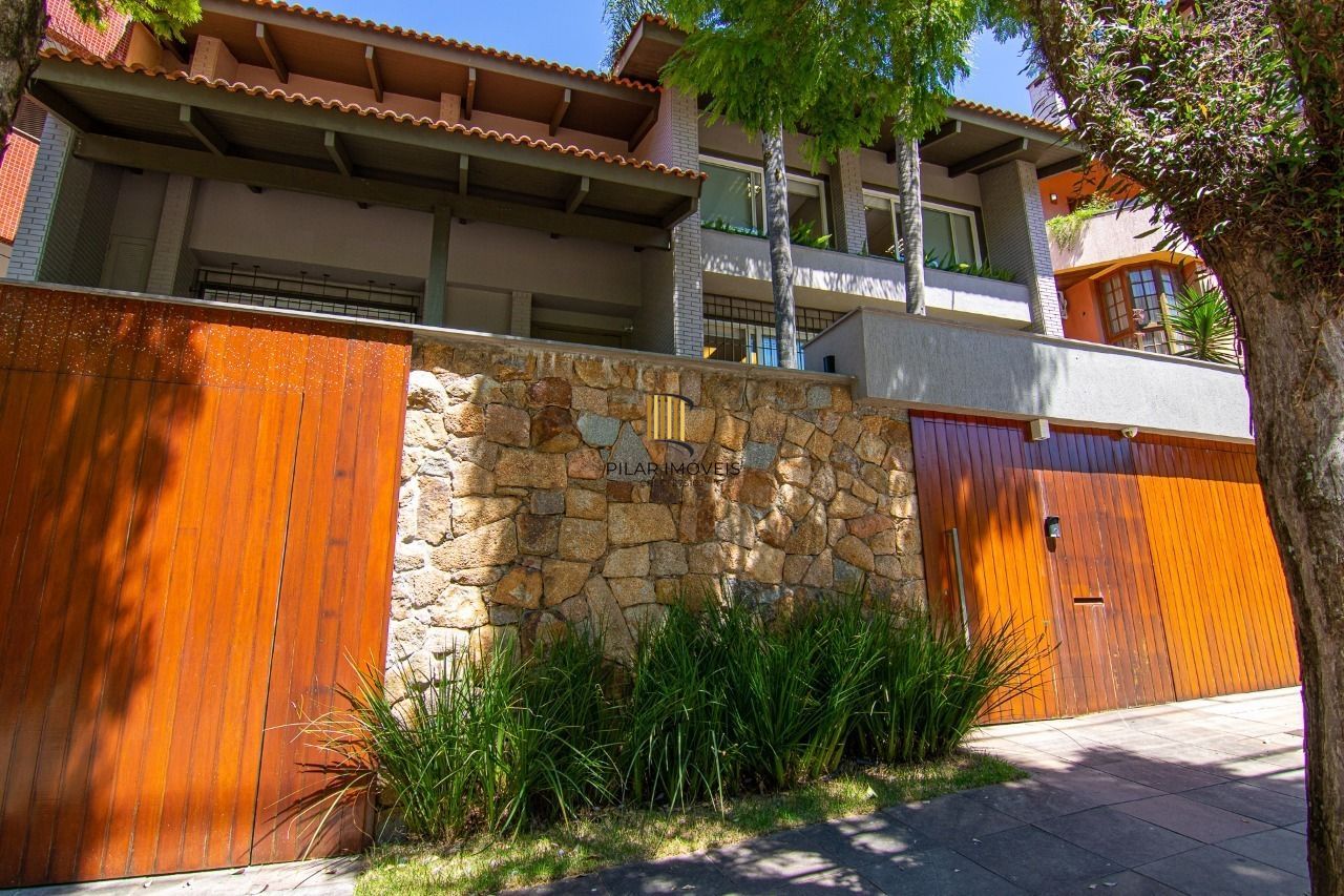 Casa Comercial para Venda - 464m², 0 dormitórios, Bela Vista