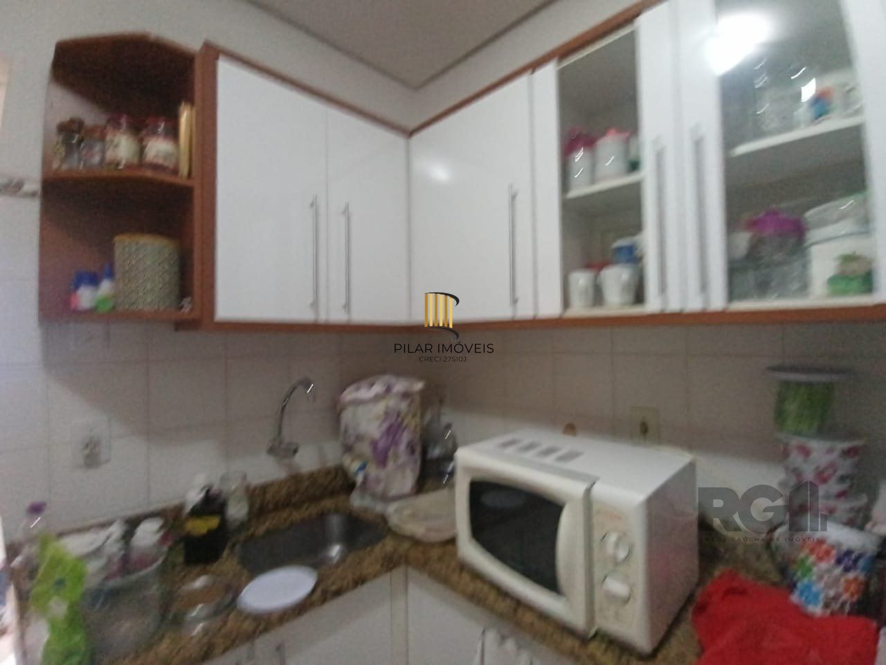 Apartamento 2 dormitórios no bairro Floresta