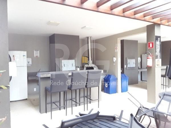 Apartamento para Venda - 75.32m², 3 dormitórios, sendo 1 suites, 1 vaga - Jardim Carvalho