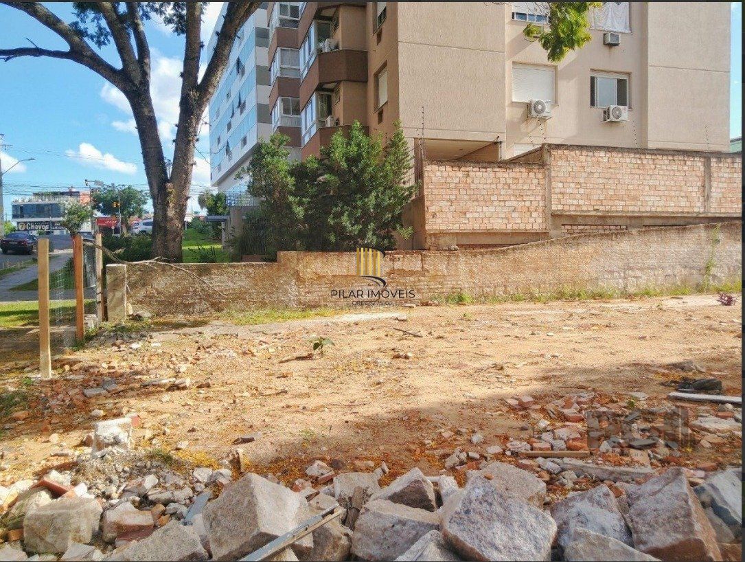 Terreno a venda - Chácara das Pedras