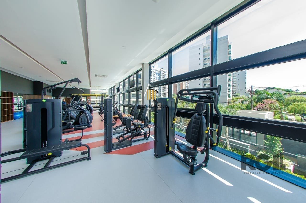 Apartamento a venda com 2 Dormitório(s) - Jardim do Salso