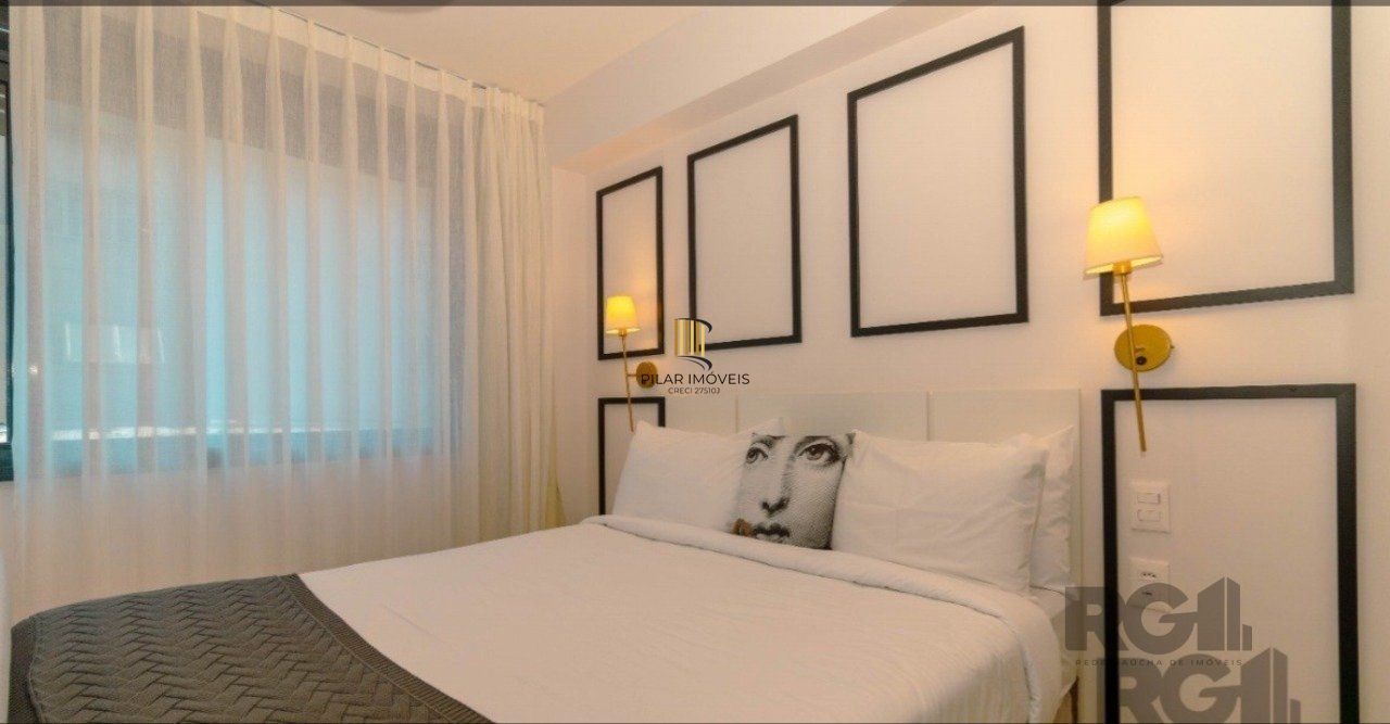 LOFT  MOBILIADO - MONT` SERRAT 