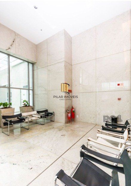 Sala comercial com 44,63 privativos no Trend City Center Offices.