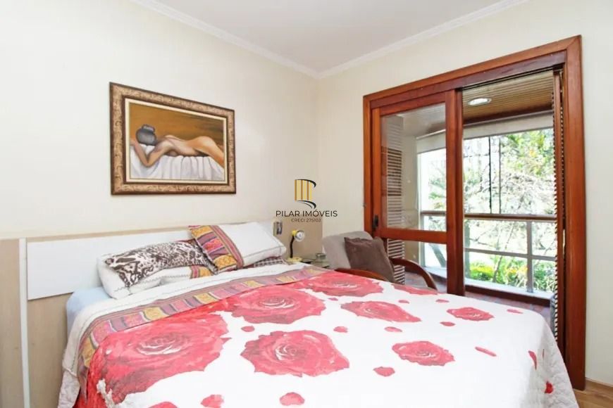 Apartamento com 159m², localizado no bairro Bela Vista em Porto Alegre/RS.