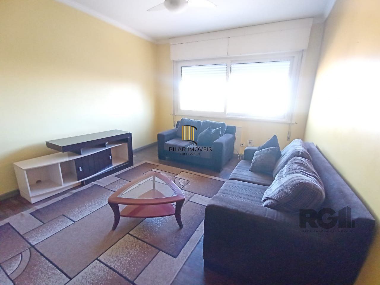 Apartamento para Venda - 129.16m², 5 dormitórios, 1 vaga - Petrópolis
