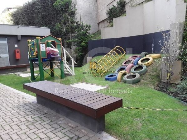Apartamento para Venda - 75.32m², 3 dormitórios, sendo 1 suites, 1 vaga - Jardim Carvalho