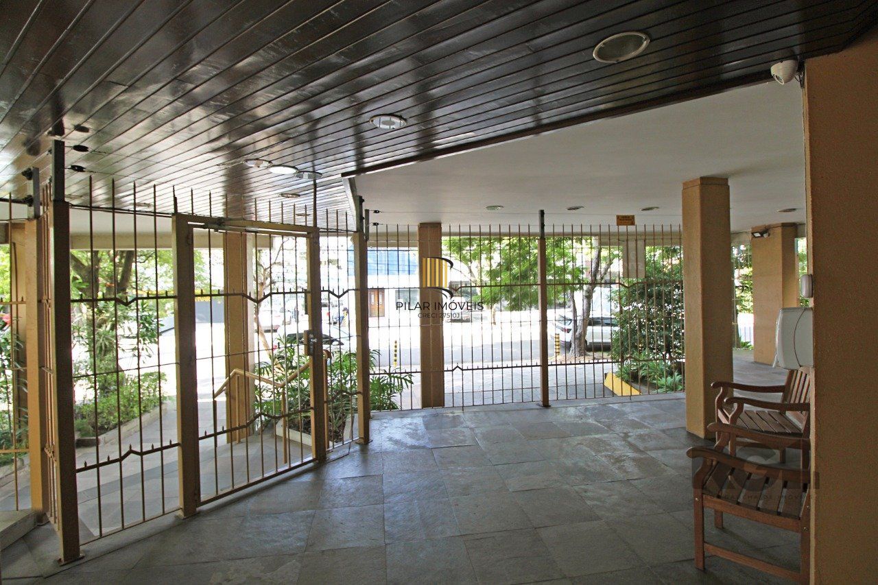 Cobertura com 422,00m² no bairro Moinhos de Vento em Porto Alegre/RS.