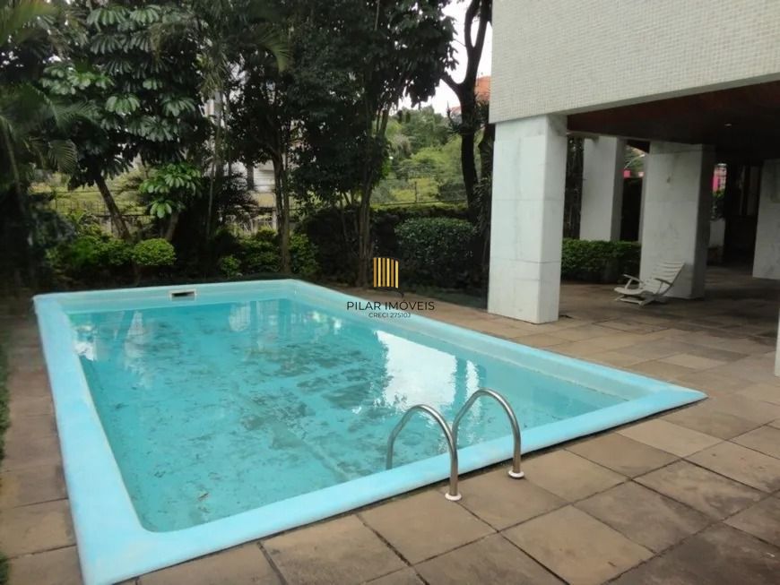 Apartamento com 159m², localizado no bairro Bela Vista em Porto Alegre/RS.