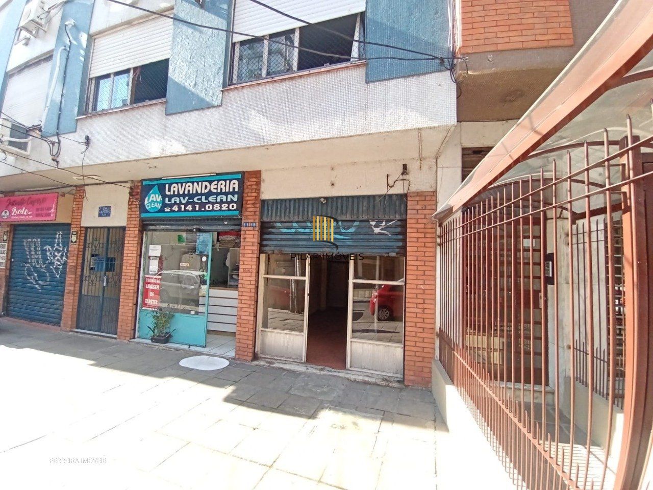 Loja para Venda - 18.68m², 0 dormitórios, Centro Histórico