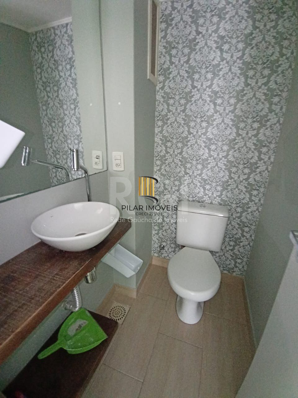 Conjunto/Sala para Venda - 33.92m², 0 dormitórios, Moinhos de Vento