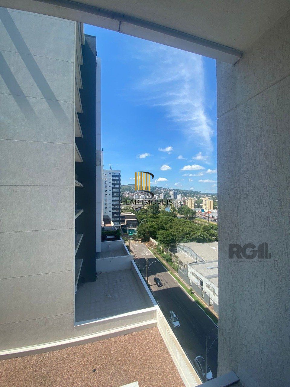 Apartamento a venda com 2 Dormitório(s) - Jardim do Salso