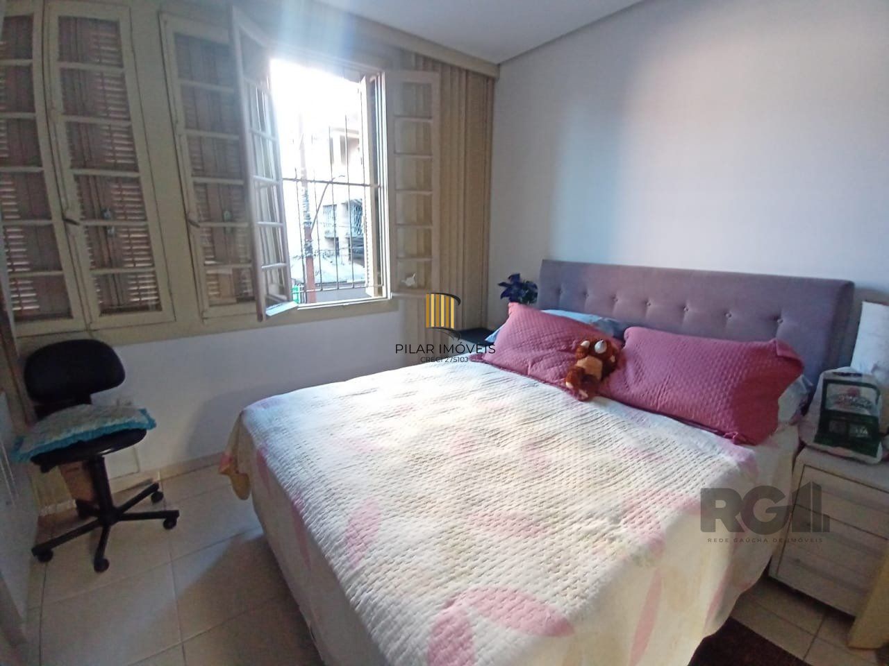 Apartamento 2 dormitórios no bairro Floresta
