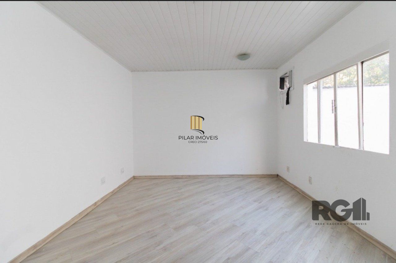 CASA COMERCIAL 500M² - MOINHOS DE VENTO