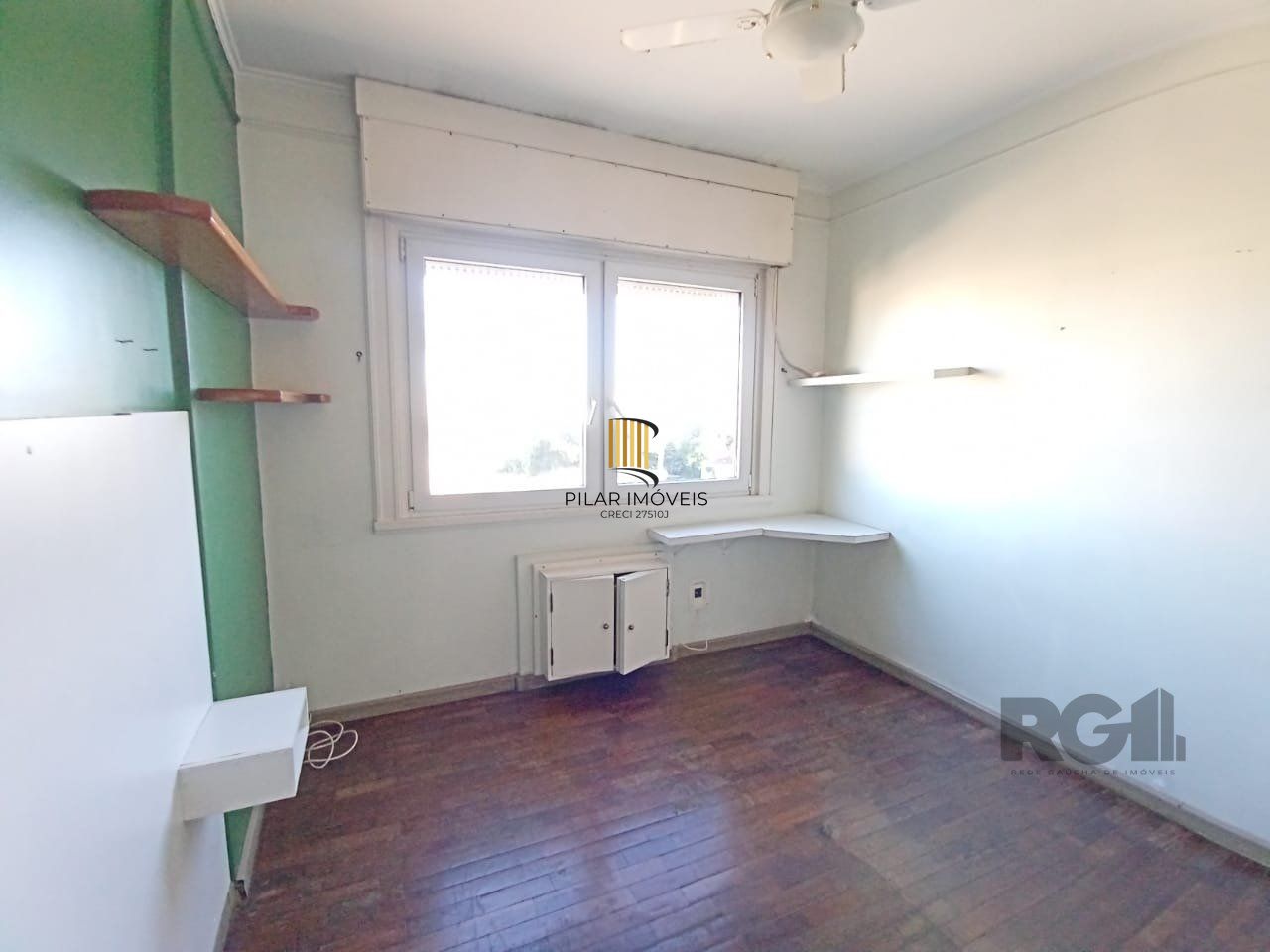 Apartamento para Venda - 129.16m², 5 dormitórios, 1 vaga - Petrópolis