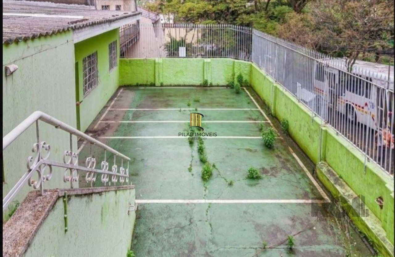 CASA A VENDA - HIGIENÓPOLIS