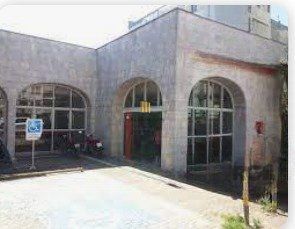 PRÉDIO COMERCIAL - RIO BRANCO