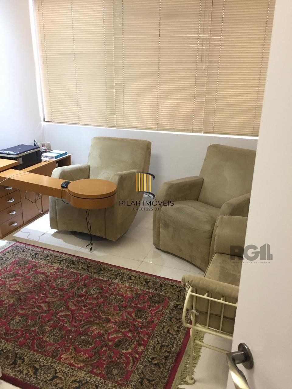 Conjunto/Sala a venda - Floresta