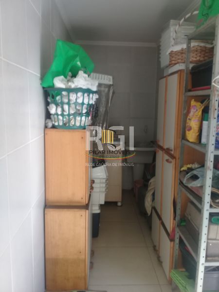 Casa para Venda - 210m², 3 dormitórios, sendo 1 suites, Cidade Baixa