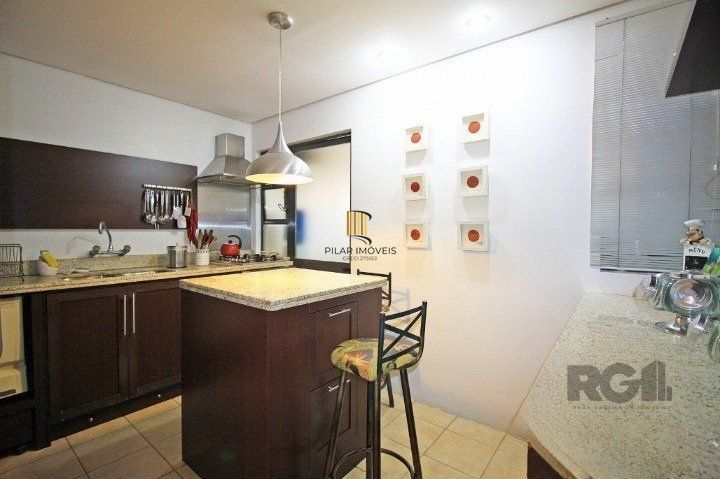 Apartamento para venda- 207.28m², 3 dormitórios, sendo 1 suítes, 2 vagas - Bela Vista