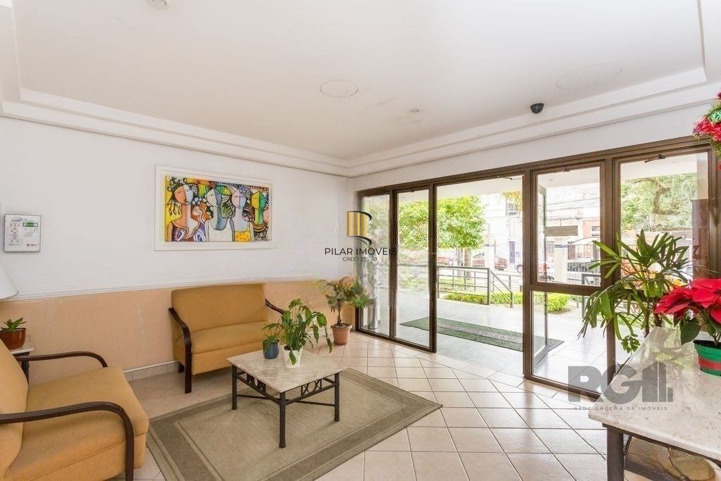 Apartamento a venda ,02 dormitórios mobiliado na Cidade Baixa,61m² privativos