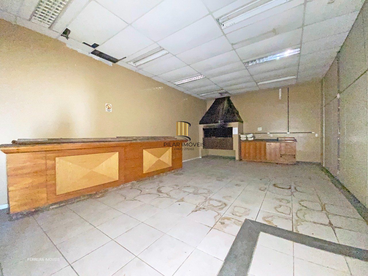 Predio para Venda - 2297m², 0 dormitórios, 20 vagas - Floresta