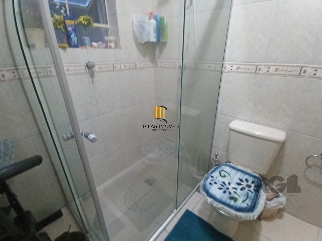 Apartamento 2 dormitórios no bairro Floresta