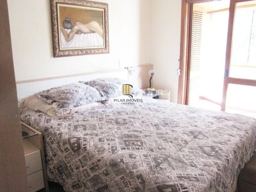 Apartamento com 159m², localizado no bairro Bela Vista em Porto Alegre/RS.