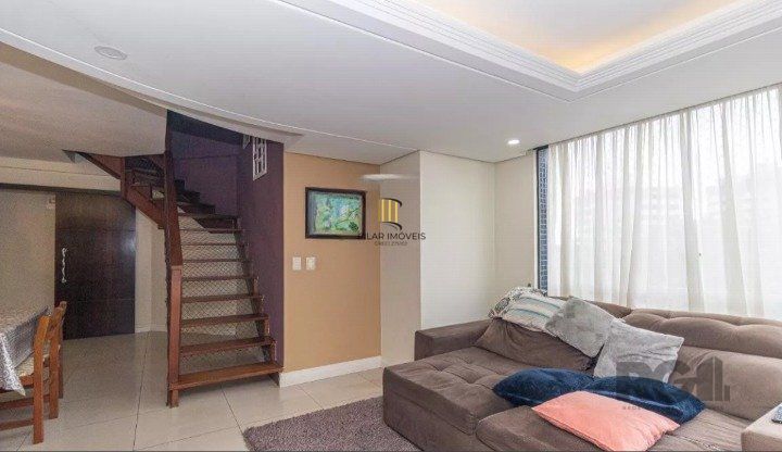 COBERTURA TRIPLEX 3 DORM. - PETRÓPOLIS