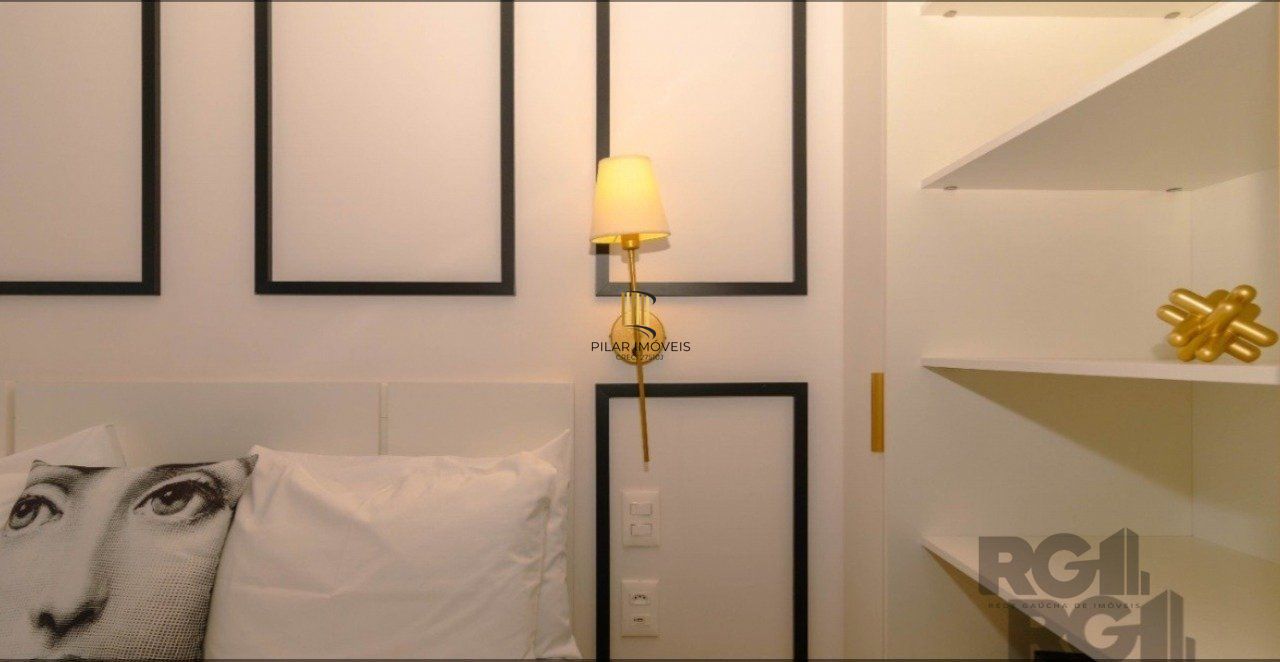 LOFT  MOBILIADO - MONT` SERRAT 