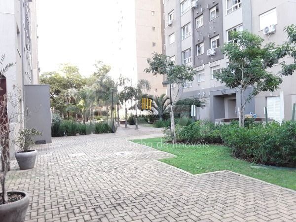 Apartamento para Venda - 75.32m², 3 dormitórios, sendo 1 suites, 1 vaga - Jardim Carvalho