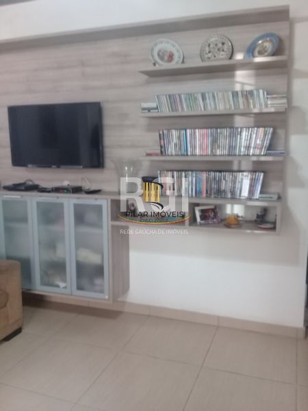 Casa para Venda - 210m², 3 dormitórios, sendo 1 suites, Cidade Baixa