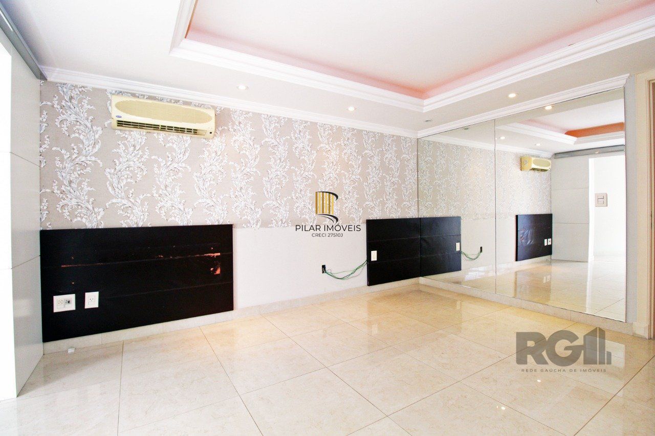 Apartamento com 4 suítes localizado no bairro Moinhos De Vento em Porto Alegre/RS.