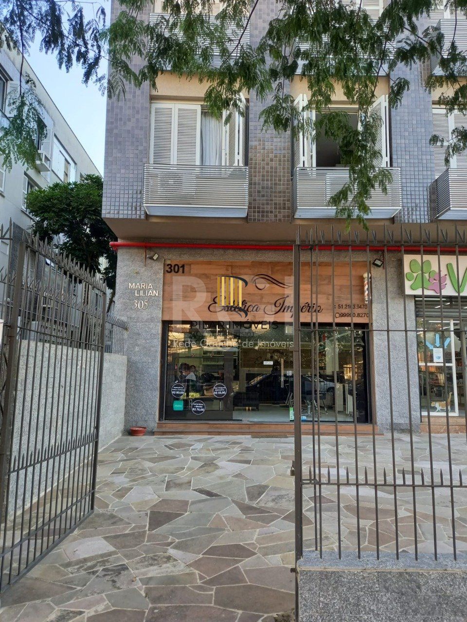 Apartamento para Venda - 69.35m², 2 dormitórios, Santana