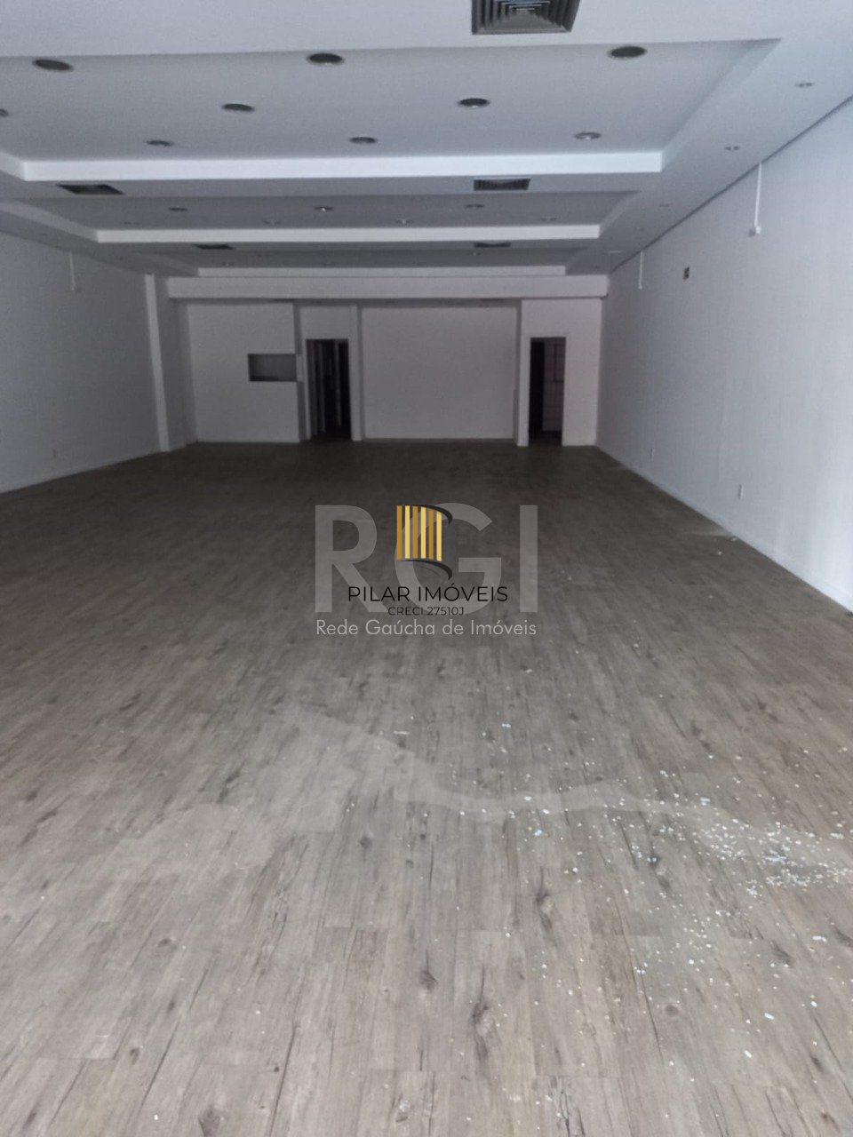Loja para Venda - 182.86m², 0 dormitórios, Bela Vista