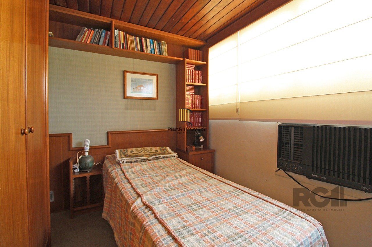 Cobertura com 422,00m² no bairro Moinhos de Vento em Porto Alegre/RS.