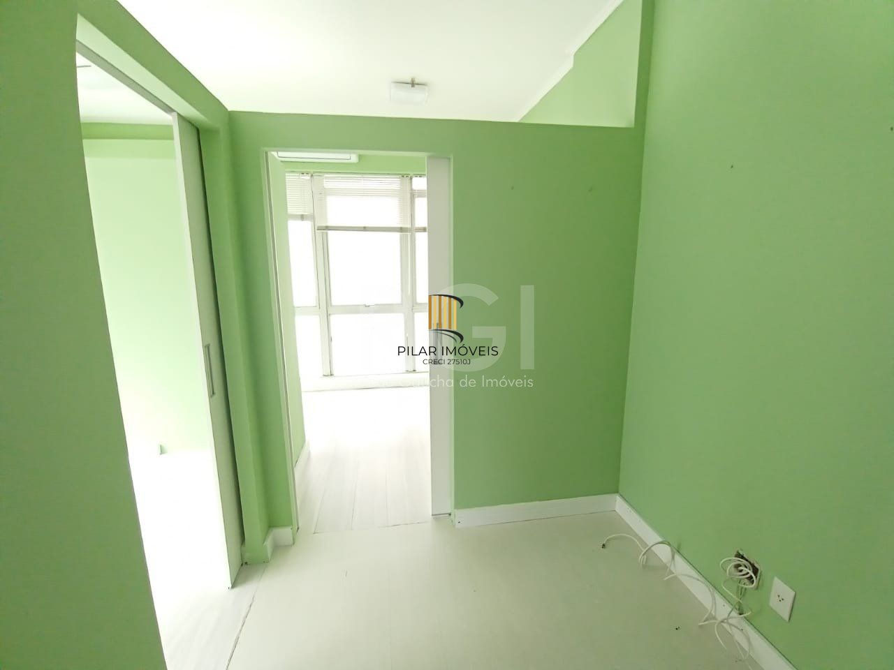 Conjunto/Sala para Venda - 33.92m², 0 dormitórios, Moinhos de Vento