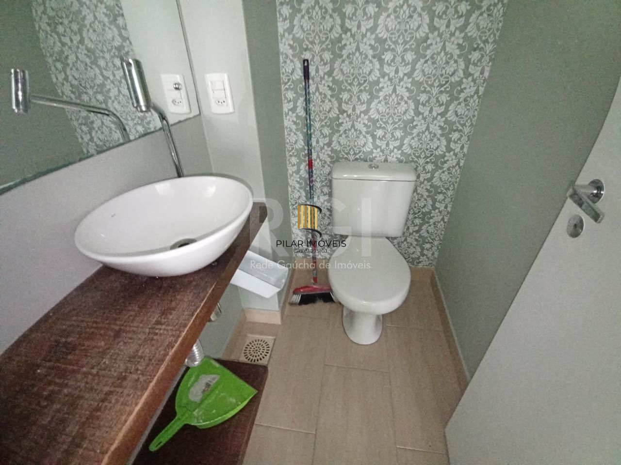 Conjunto/Sala para Venda - 33.92m², 0 dormitórios, Moinhos de Vento